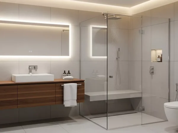 Vidraçaria em Joinville